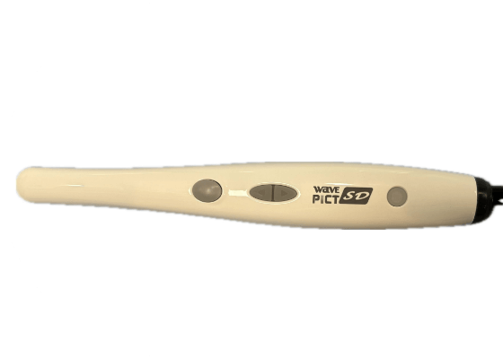 向ヶ丘遊園の一般歯科治療で活用するペンスコープ（口腔内カメラ）設備