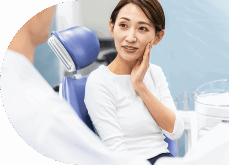 向ヶ丘遊園の一般歯科治療 コラム「予防歯科って 何をするの?」のサムネイル写真